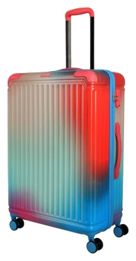Travelite Cruise L Multicolor 100 L TRAVELITE-72649-97