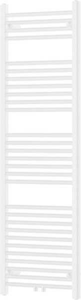 MEXEN - Mars vykurovací rebrík/radiátor 1500 x 500 mm, 626 W, biela W110-1500-500-00-20