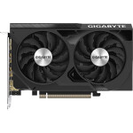 GIGABYTE GeForce RTX 4060 WINDFORCE OC 8GB / 1830 - 2475Mhz / 8GB GDDR6 / 128bit / 2x HDMI + 2x DP / 115W (GV-N4060WF2OC-8GD)