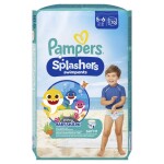 Pampers Splashers