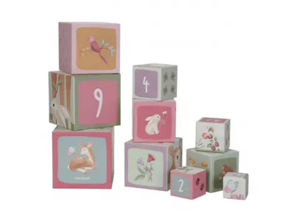 Little Dutch Kocky komín Fairy Garden