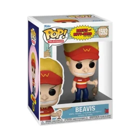 Funko POP! TV: Beavis Butt-head S2 - Beavis
