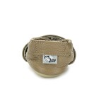 Funky-Monkey Funky Monkey Smoot PRO Coffe hnedé barefoot capáčky 21 EUR