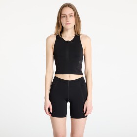 Tričko Y-3 Running Fitted Top Black L