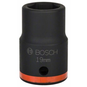 Bosch Accessories Bosch Power Tools 1608556021 vonkajší šesťhran zásuvka 27 mm 3/4 (20 mm); 1608556021