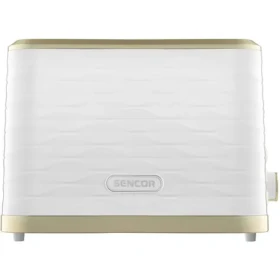 Sencor STS 7500WH biela / Hriankovač / 930W / 2 sloty (8590669354788)