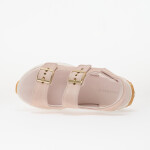 Tenisky Converse All Star Chuck Taylor Sandal Blush Hash/ Egret/ Gum EUR 38.5