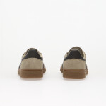 Tenisky adidas Handball Spezial Kids Silver Pebble/ Core Black/ Gum EUR 36 2/3