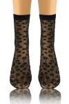 SOCK WZ 05 černá UNICA