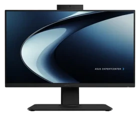 Asus ExpertCenter P400 čierna / All-in-One počítač / 23,8 "FHD / Intel Core 5 210H / 8GB DDR5 / 512GB SSD (P440VA-BPC1800)