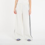 Kalhoty adidas Sport Tailored Tracksuit Bottoms Off White 12