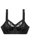 Triumph 10166213 Doreen X farba:0004-black 105F