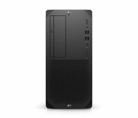 HP Z2 Tower G9 čierna / Intel Core i7-13700K 3.4GHz / 32GB / 1TB SSD / Iris Xe / W11P (5F802ES)