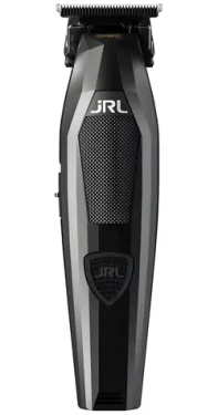 JRL Diamante DI2025TB čierna / Zastrihávač / bezdrôtový / LED displej / 2000 mAh / výdrž až 3 h (DI2025TB)