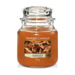 Yankee Candle Sviečka Yankee Candle 411gr - Cinnamon Stick