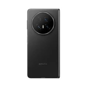 Honor Magic V5 5G 16GB/512GB čierna / Skladací telefón / 7.95 "OLED / Snapdragon 8 Elite / 5820 mAh / Android 15 (0168262)