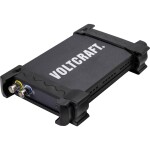 VOLTCRAFT DSO-2020 USB USB, PC osciloskop 20 MHz 2-kanálová 48 Msa/s 1 Mpts 8 Bit digitálne pamäťové médium (DSO) 1 ks; DSO-2020 USB