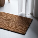 House Doctor Rohožka Trip Nature