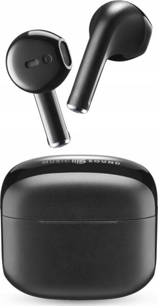 Cellular Line Cellularline SWAG BT Kopfhörer MS Schwarz