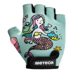 Detské cyklistické rukavice Jr 26169-26171 - Meteor univerzita