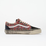 Tenisky Vans LX Old Skool Black/ Multi EUR 40