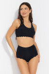 Mitex Feel Good tangá S-2XL černá L