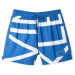 Pánske plavky KM0KM00274-453 - Calvin Klein L