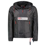 Geografické Nórsko 244 Goz-Art M WW4241H/GN-Black Bunda S