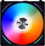 Lian Li UNI FAN AL120 RGB PWM černá