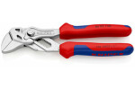 KNIPEX Kliešte nastavitelné 180mm Cr / 8605180 Knipex