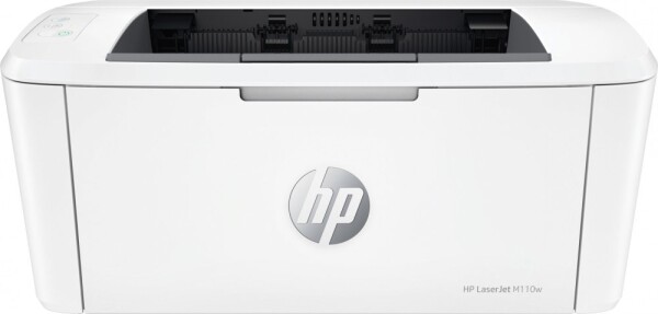 HP Laserjet M110W Printer, Black