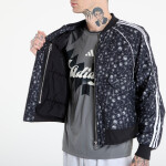 Bunda adidas Thug Club Superstar Jacket Black/ White XL