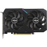 Asus DUAL-RTX3060-O12G-V2