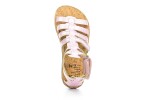 Koel Aura Met Pink barefoot sandále 25 EUR