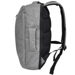 Batoh na notebook Semiline Grey 40 cm 29 cm 11 cm