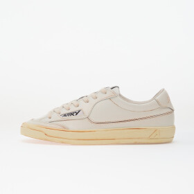 Tenisky Autry Windscape Sv Low Man Leat/ Spec White EUR 45