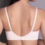 Dámska chirurgická podprsenka Tonya Flair s penovou výplňou 4706X Blush pink - Anita 90A světle růžová