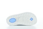 Boatilus Cloggy Celeste/White papuče 31 EUR