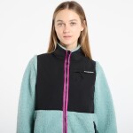 Mikina Horsefeathers Gema Sweatshirt Iceberg Green M