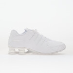 Tenisky Nike Shox Nz White/ White EUR 44.5