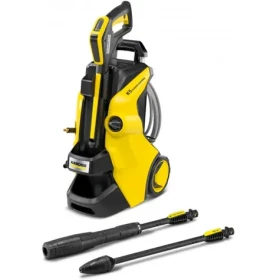 Kärcher K 5 Power Control Flex / Vysokotlakový čistič / 2100W / Tlak 145 bar / Prietok 500 lh (1.324-700.0)