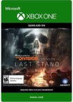 XONE The Division: Last Stand DLC / Elektronická licencia / DLC (7D4-00175)