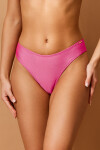 Dvojdielne plavky Glitter Pink Push-up