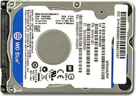 HP 1TB 2.5'' SATA III (6 Gb/s) (766644-001)