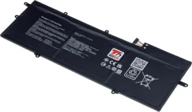 T6 Power Asus ZenBook Flip UX360UA / Batéria pre notebook / 4940 mAh / 57 Wh / 3cell / Li POL (NBAS0239)