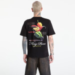 Tričko Filling Pieces T-Shirt Pepper Black S