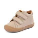 Detská kotníková obuv OLLIE S TAUPE Froddo G2130328-59 - 25