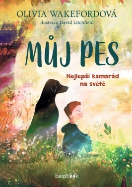 Můj pes, Wakefordová Olivia
