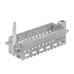 Weidmüller 2737030000 modulový rám 1 ks; 2737030000