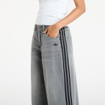 Kalhoty adidas Adicolor Denim Adilenium Pant Washed Grey Denim 26/30